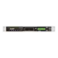 Adtec Duet User Manual