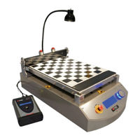 TQC AB3125 User Manual