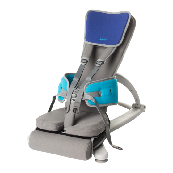 Firefly GoTo Seat User Manual