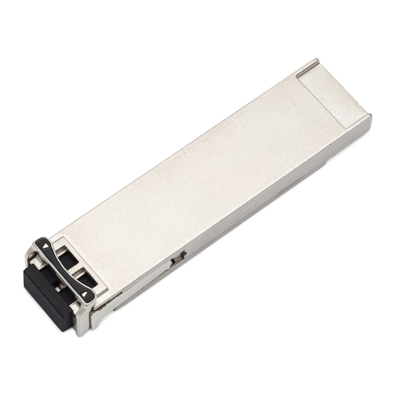 ADTRAN BVL3AWWD Series Quick Start Manual