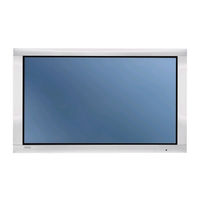 THOMSON 42WM02L Service Manual