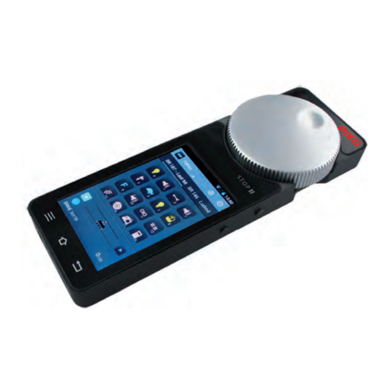 PIKO SMARTCONTROL User Manual
