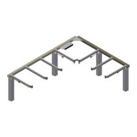 Ropox FlexiPlus CORNER User Manual