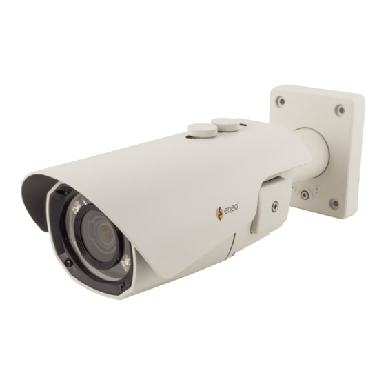 Eneo MPB-72M0550M0A User Manual