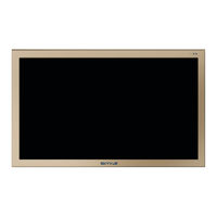 Skyvue C-NXG-5570-DS Owner's Manual
