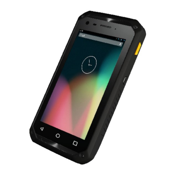 AMobile GT500V User Manual