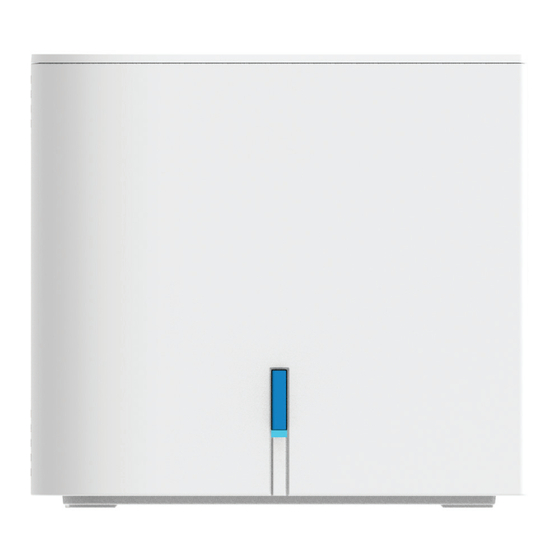 Xplore Whole Home Wi-Fi User Manual
