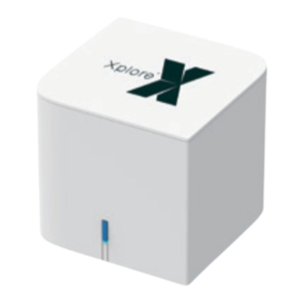 Xplore Whole Home Wi-Fi Easy Setup Manual