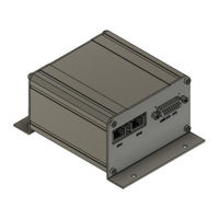 SMAC VLC-ETC User Manual