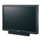 Monitor Panasonic BT-LH2550 Brochure & Specs