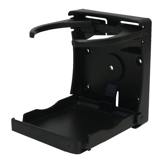 Nova CH-1101 How To Assemble