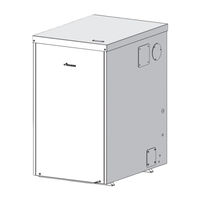 Worcester Greenstar Danesmoor External Regular User Instructions