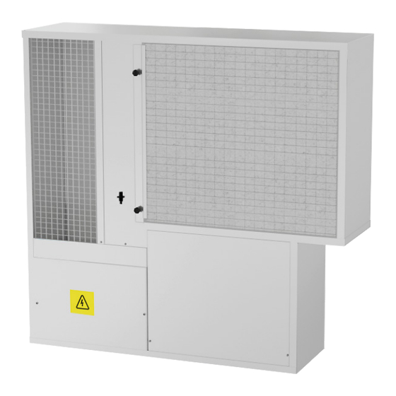 RDZ RNW 214 CoRe Technical Installation Manual