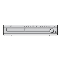 Sony DAV-DX150 - Dvd Home Theater System Operating Instructions Manual