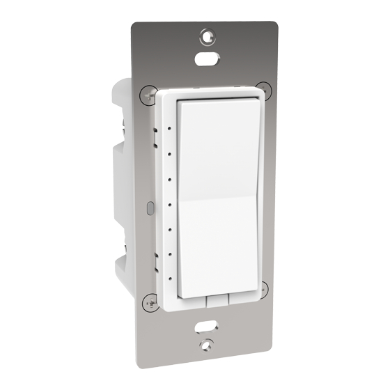 HomeSeer HS-WX300 User Manual