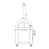 KoolMore KM-OKS-WFPO User Manual