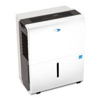 Whynter RPD-311DW User Manual