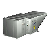 Nagas SDM Series Installation And Operation Manual