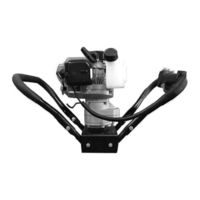 Power Fist 9032848 User Manual