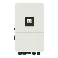 Deye SUN-16K-SG05LP3-EU-SM2 User Manual