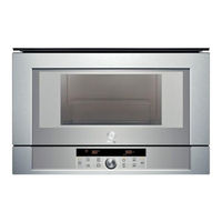 BALAY 3WM459XI Instruction Manual