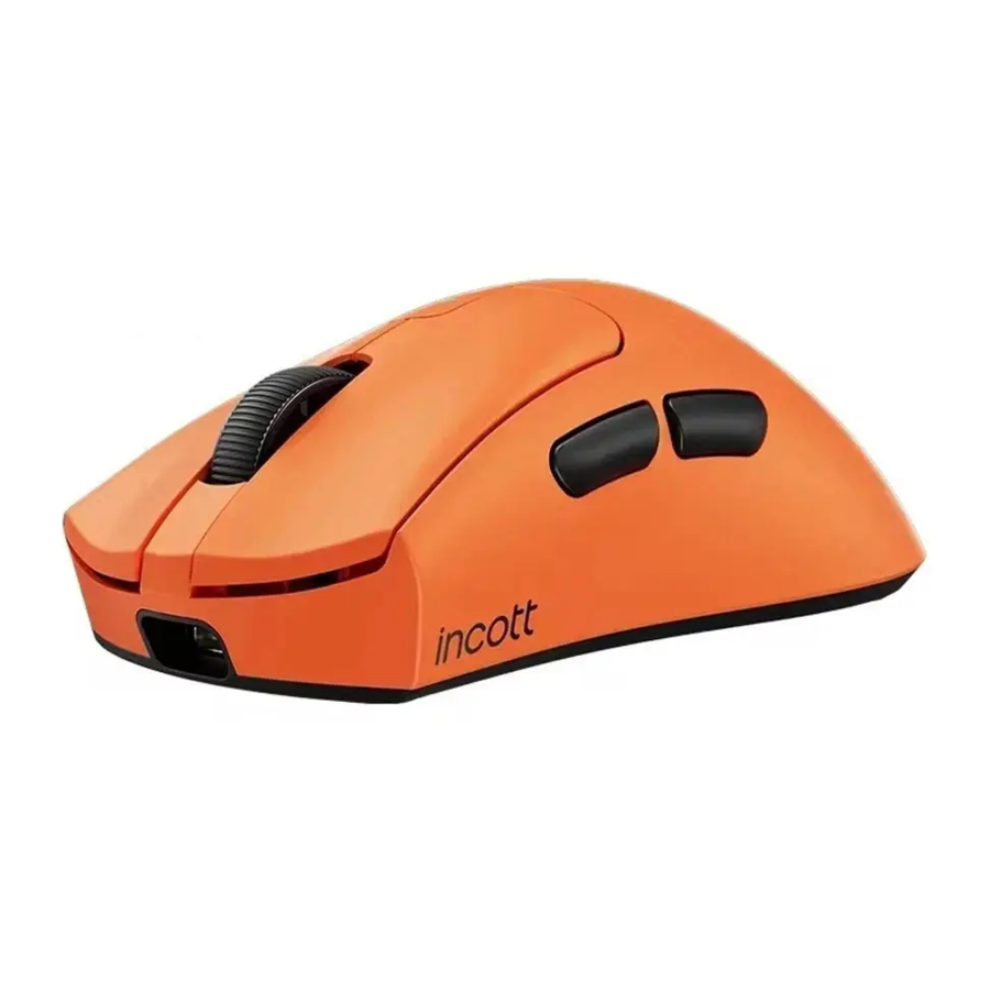 Incott G23 Series Manual