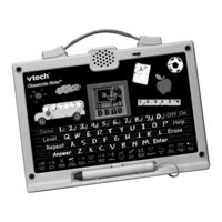 Vtech Classmate Slate User Manual