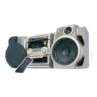 Philips FW870C Specifications