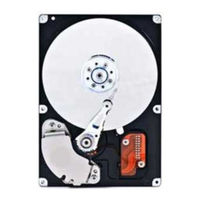 Samsung SP0411N - SpinPoint PL40 40 GB Hard Drive User Manual