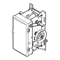 Genie GCL-MH Manual