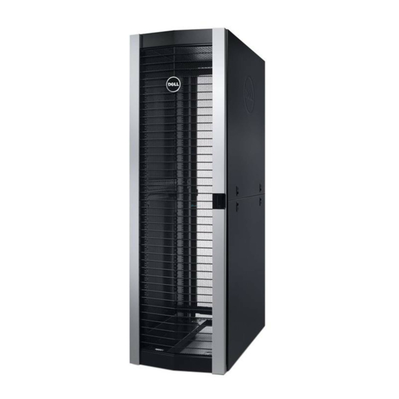 Dell PowerEdge 4220W Technical Manual