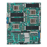 Supermicro H8QM8-2+ User Manual