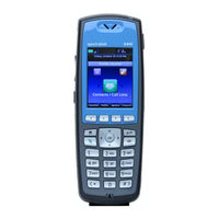Spectralink 84 Series Product Specifications