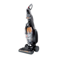 Bissell 93Z6 SERIES User Manual