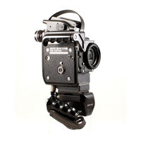 BOLEX H 16 EBM Electric Instruction Manual