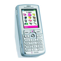 Sony Ericsson D750i White Paper