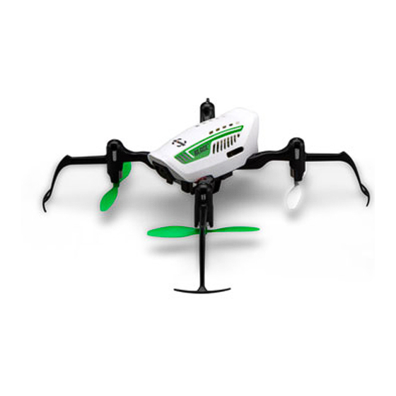 Blade Glimpse BLH2200 User Manual