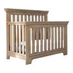 Serta Langley 4-in-1-crib Instruction Manual
