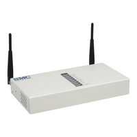 SMC Networks EliteConnect SMCWHSG14-G User Manual