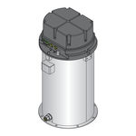 Groeneveld Twin-3 User Instruction