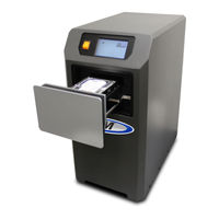 Sem EMP1000 Operation And Maintenance Manual