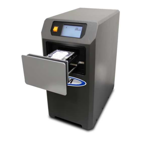 SEM EMP1000 Operation And Maintenance Manual