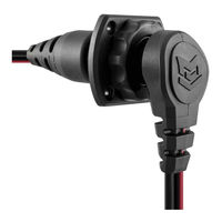 MINN KOTA MKR-26 Manual