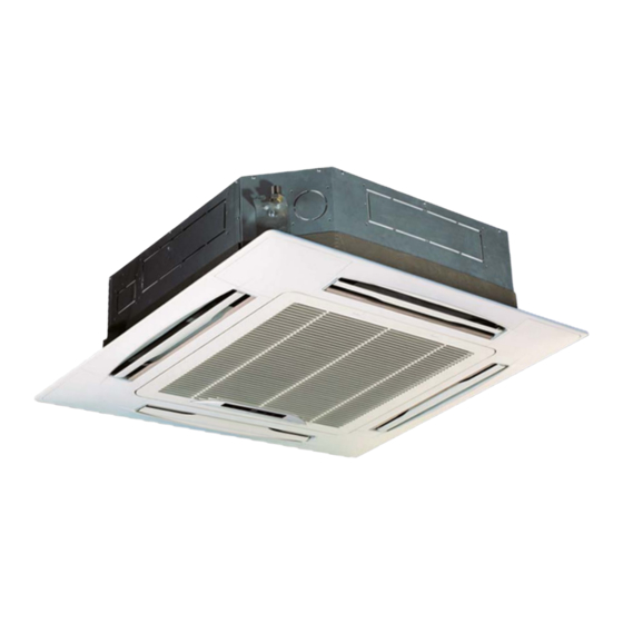 Western Airconditioning CASK-12C User And Installation Manual