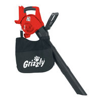 Grizzly ALS 4032 Lion Translation Of The Original Instructions For Use