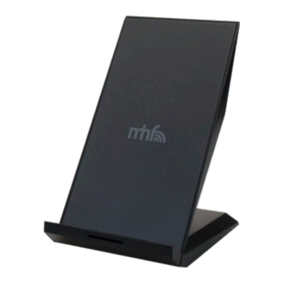 Mr Handsfree QWC-300 User Manual