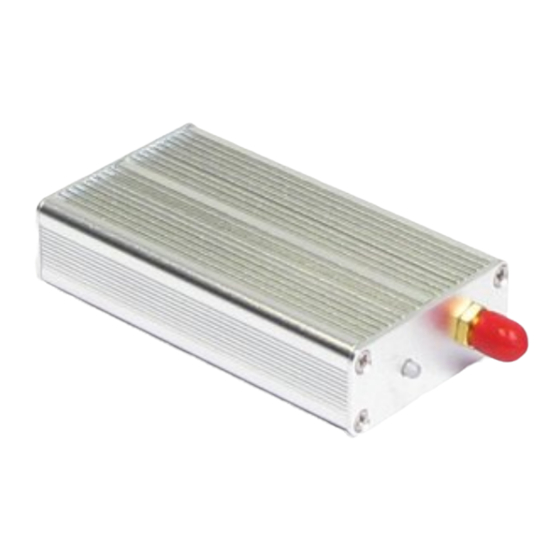 KYL -300M Quick Start Manual
