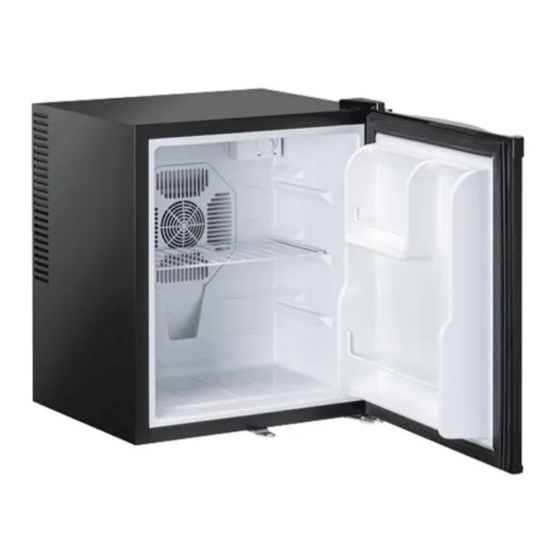 Gastrodomus MB 30 Dishwasher Manuals