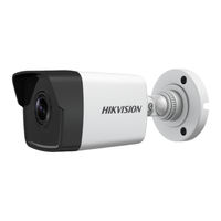 HIKVISION DS-2CD4A Series User Manual