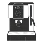 Mr. Coffee ECMP10 Instruction Manual